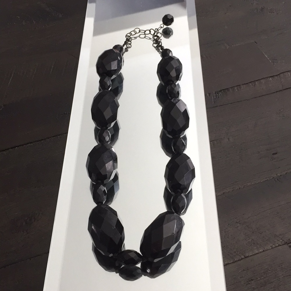 Spectacular Agate Choker Necklace